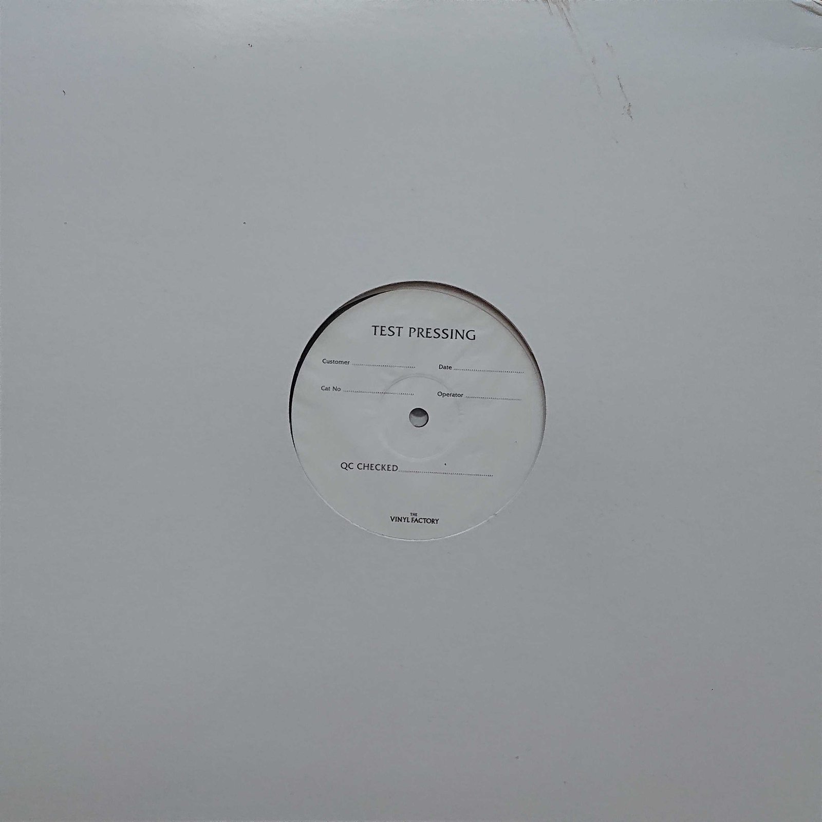 Back cover of SILLP 1597 WL